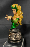 ENCHANTRESS - BOWEN MINI BUST (885/900)