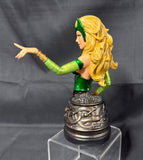 ENCHANTRESS - BOWEN MINI BUST (885/900)