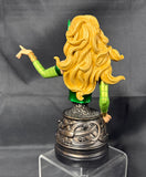 ENCHANTRESS - BOWEN MINI BUST (885/900)