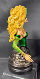ENCHANTRESS - BOWEN MINI BUST (885/900)