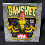 BANSHEE - BOWEN MINI BUST (312/1750)