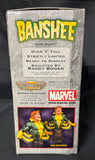 BANSHEE - BOWEN MINI BUST (312/1750)