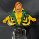 BANSHEE - BOWEN MINI BUST (312/1750)