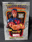 THUNDERBIRD - BOWEN MINI BUST (673/1950)