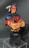 THUNDERBIRD - BOWEN MINI BUST (673/1950)