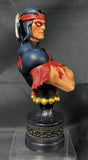 THUNDERBIRD - BOWEN MINI BUST (673/1950)