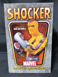 SHOCKER - BOWEN MINI BUST (811/1800)