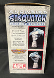 SNOWBIRD SASQUATCH - BOWEN MINI BUST (951/2000)