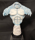 SNOWBIRD SASQUATCH - BOWEN MINI BUST (951/2000)