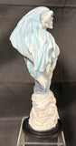 SNOWBIRD SASQUATCH - BOWEN MINI BUST (951/2000)