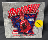 DAREDEVIL ORIGINAL YELLOW COSTUME - BOWEN MINI BUST (985/2800)