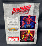 DAREDEVIL ORIGINAL YELLOW COSTUME - BOWEN MINI BUST (985/2800)