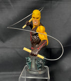 DAREDEVIL ORIGINAL YELLOW COSTUME - BOWEN MINI BUST (985/2800)