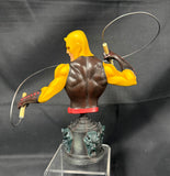 DAREDEVIL ORIGINAL YELLOW COSTUME - BOWEN MINI BUST (985/2800)