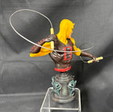 DAREDEVIL ORIGINAL YELLOW COSTUME - BOWEN MINI BUST (985/2800)
