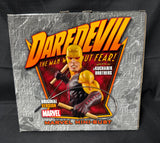 DAREDEVIL ORIGINAL YELLOW COSTUME - BOWEN MINI BUST (985/2800)