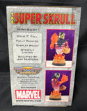 SUPER SKRULL - BOWEN MINI BUST (421/2500)