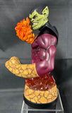 SUPER SKRULL - BOWEN MINI BUST (421/2500)