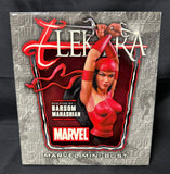 ELEKTRA - BOWEN MINI BUST (302/2500)