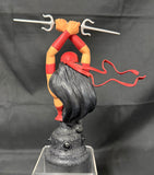 ELEKTRA - BOWEN MINI BUST (302/2500)