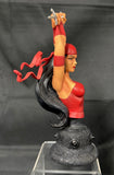 ELEKTRA - BOWEN MINI BUST (302/2500)