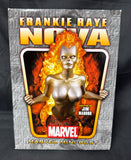 NOVA (FRANKIE RAYE) - BOWEN MINI BUST (2391/2500)