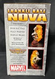 NOVA (FRANKIE RAYE) - BOWEN MINI BUST (2391/2500)
