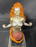 NOVA (FRANKIE RAYE) - BOWEN MINI BUST (2391/2500)