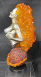 NOVA (FRANKIE RAYE) - BOWEN MINI BUST (2391/2500)