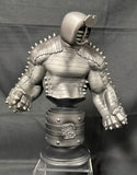 DESTROYER - BOWEN MINI BUST (649/1500)