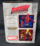 DAREDEVIL CLASSIC RED COSTUME - BOWEN MINI BUST (425/3250)