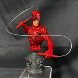 DAREDEVIL CLASSIC RED COSTUME - BOWEN MINI BUST (425/3250)