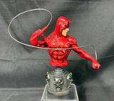 DAREDEVIL CLASSIC RED COSTUME - BOWEN MINI BUST (425/3250)