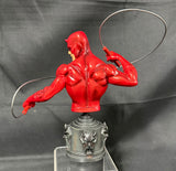 DAREDEVIL CLASSIC RED COSTUME - BOWEN MINI BUST (425/3250)