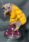 MANGOG - BOWEN MINI BUST (132/1000)