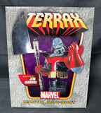 TERRAX - BOWEN MINI BUST (193/2000)
