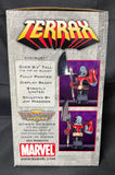 TERRAX - BOWEN MINI BUST (193/2000)