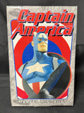 CAPTAIN AMERICA - BOWEN MINI BUST (1562/5000)