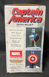 CAPTAIN AMERICA - BOWEN MINI BUST (1562/5000)