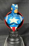CAPTAIN AMERICA - BOWEN MINI BUST (1562/5000)