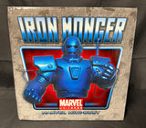 IRON MONGER - BOWEN MINI-BUST (365/1500)