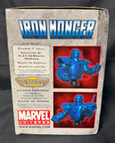IRON MONGER - BOWEN MINI-BUST (365/1500)