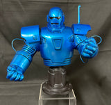 IRON MONGER - BOWEN MINI-BUST (365/1500)