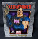 EXECUTIONER - BOWEN MINI BUST (131/1000)