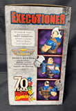EXECUTIONER - BOWEN MINI BUST (131/1000)