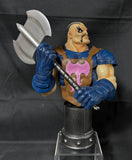 EXECUTIONER - BOWEN MINI BUST (131/1000)