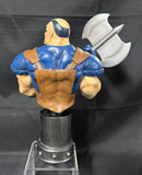 EXECUTIONER - BOWEN MINI BUST (131/1000)