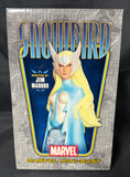 SNOWBIRD - BOWEN MINI BUST (565/2000)