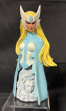 SNOWBIRD - BOWEN MINI BUST (565/2000)