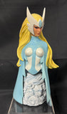 SNOWBIRD - BOWEN MINI BUST (565/2000)